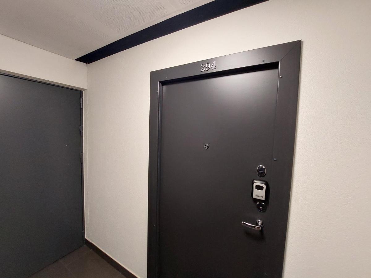 Apartment New In The Center, Free Parking *